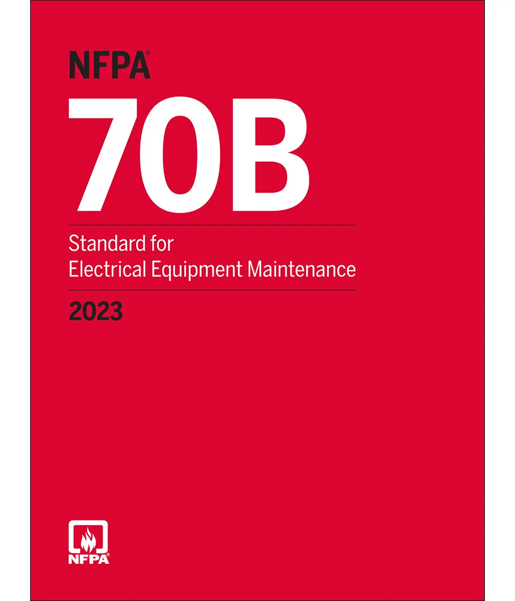NFPA70b