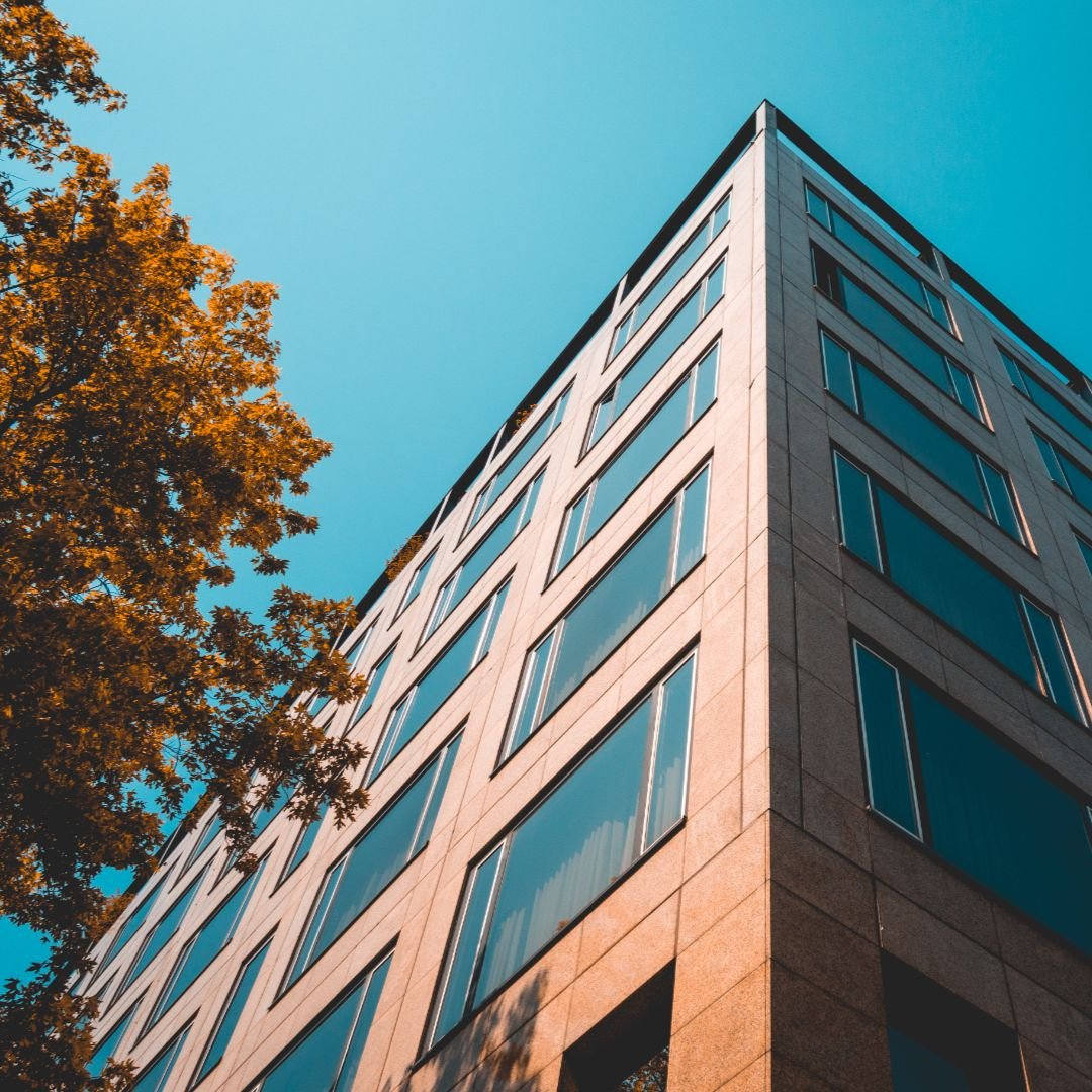 Office Building