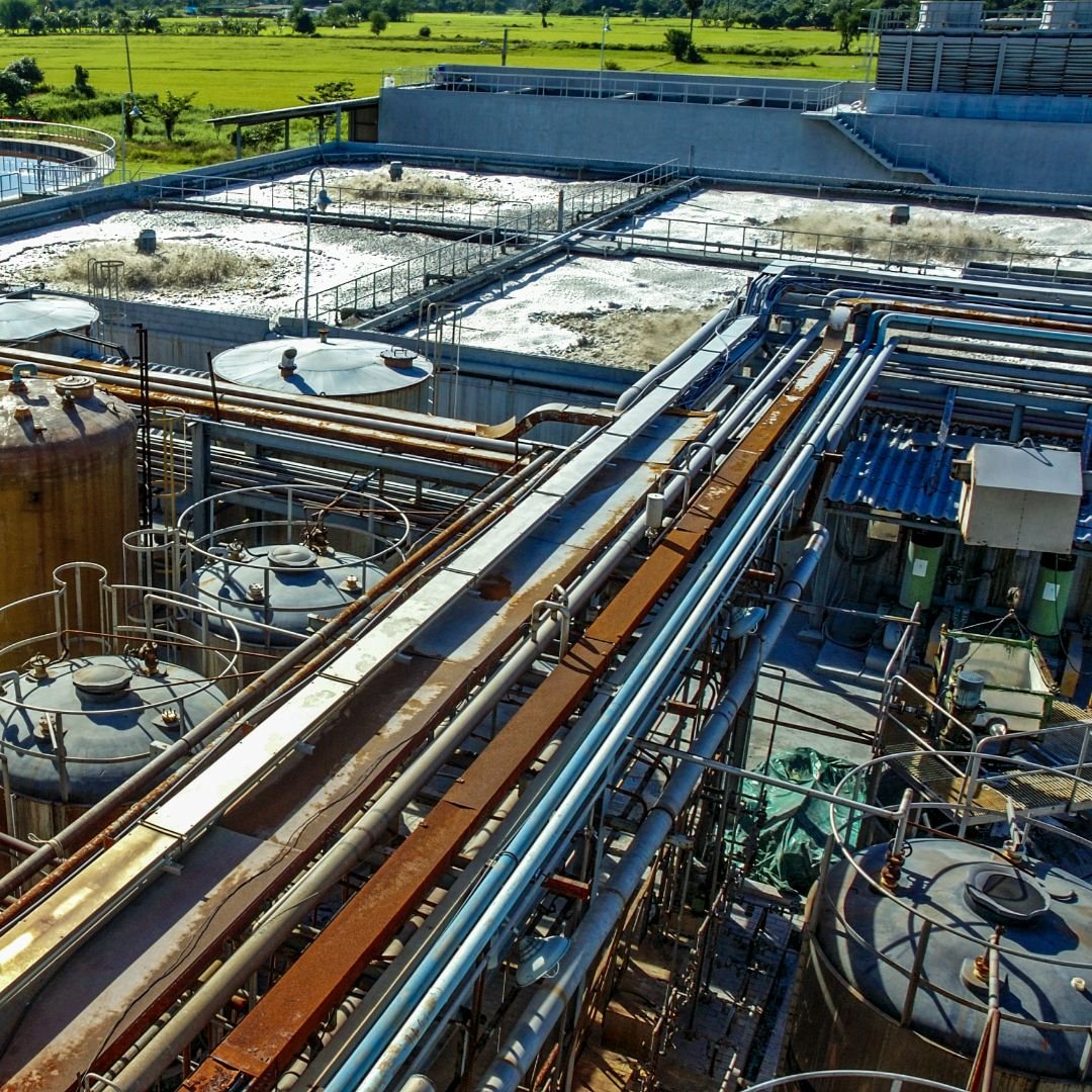 Wastewater